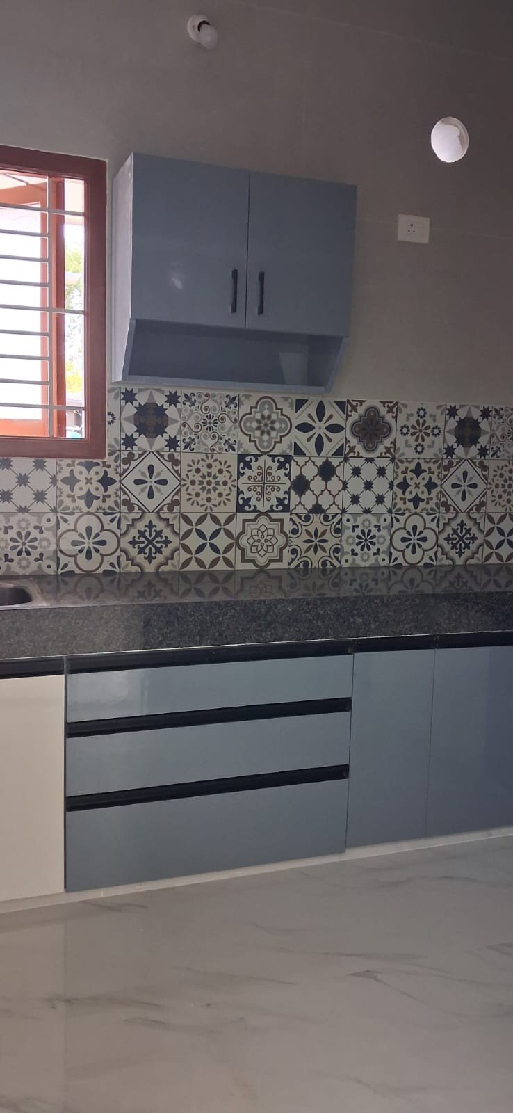 Custom Furniture Works by Anjaneya Interiors and Furniture, Coimbatore